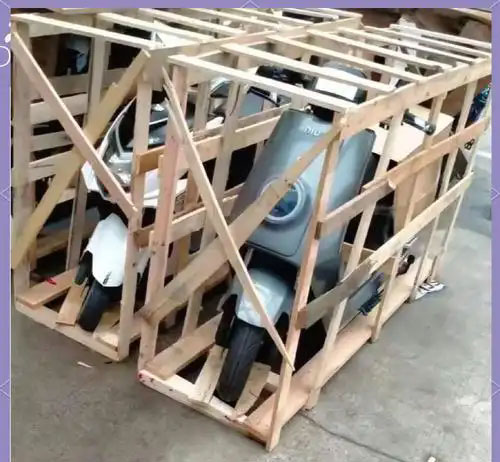 隆回电动车运输